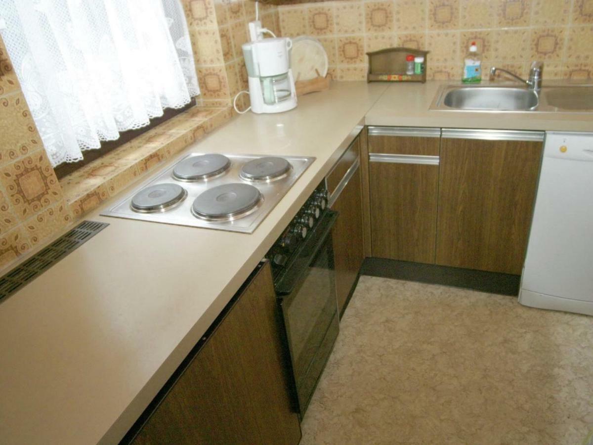 تريفن Apartment Florian 2 المظهر الخارجي الصورة